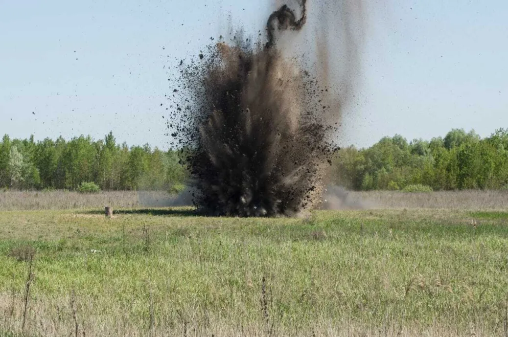 Russia – Ukraine war update as of May 11, 2024