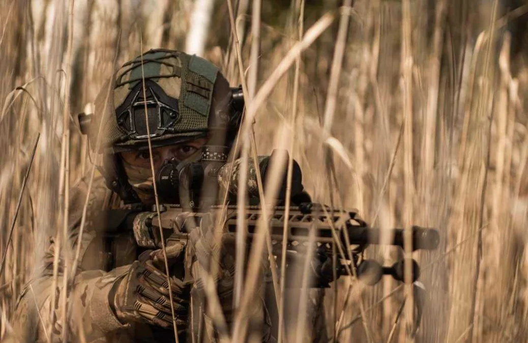 Russia – Ukraine war latest news and updates from the General Staff of Ukraine