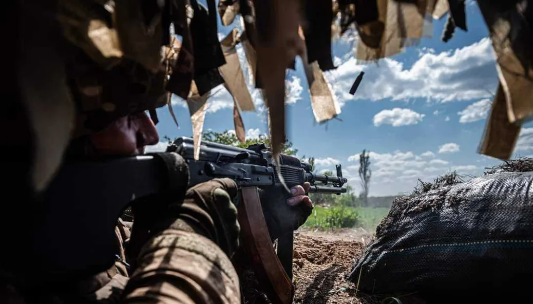 Russia – Ukraine war latest update from the General Staff of Ukraine
