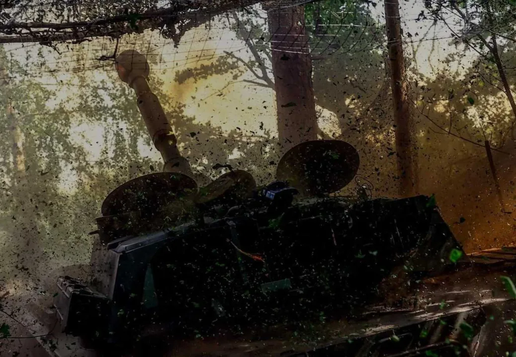 Russia – Ukraine war latest news and updates from the General Staff of Ukraine