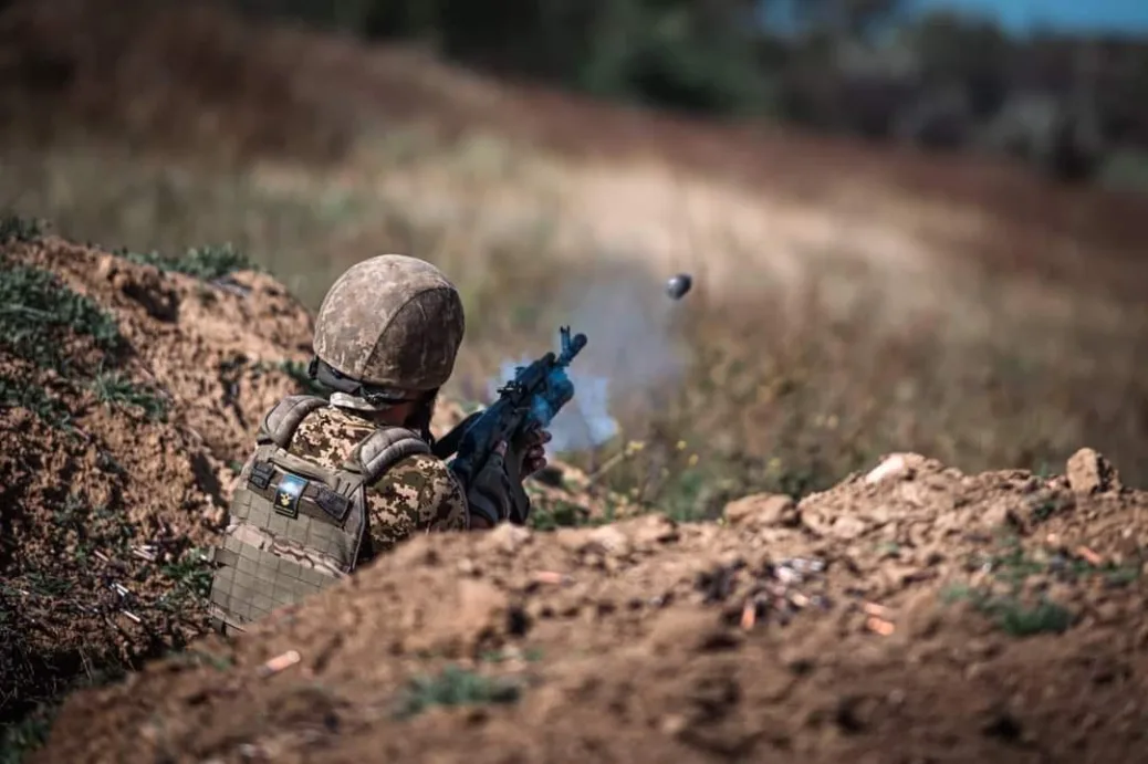 Russia – Ukraine war latest updates from the General Staff of Ukraine