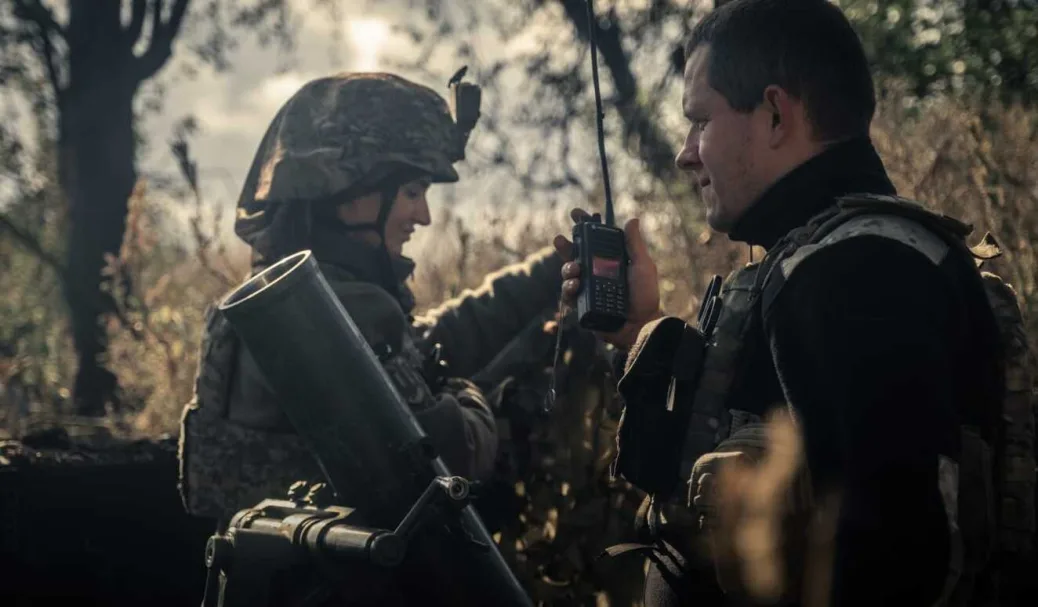 Russia – Ukraine war latest updates from the General Staff of Ukraine as of May 29, 2024