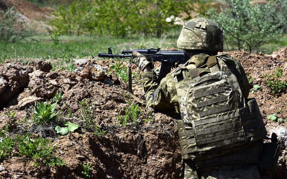 Russia – Ukraine war update as of May 8, 2024