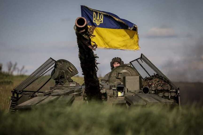 Russia – Ukraine war updates as of June 26, 2024