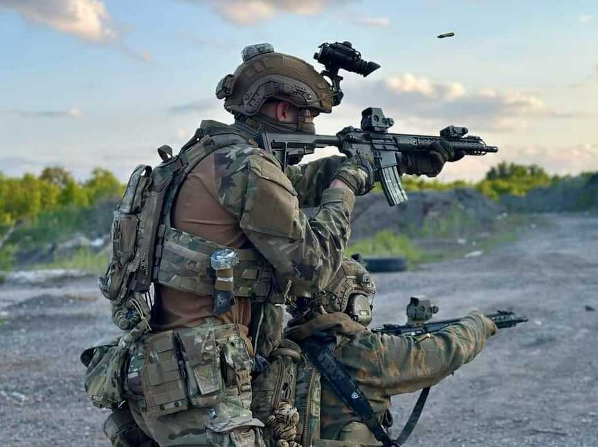 Russia – Ukraine war updates as of June 29, 2024