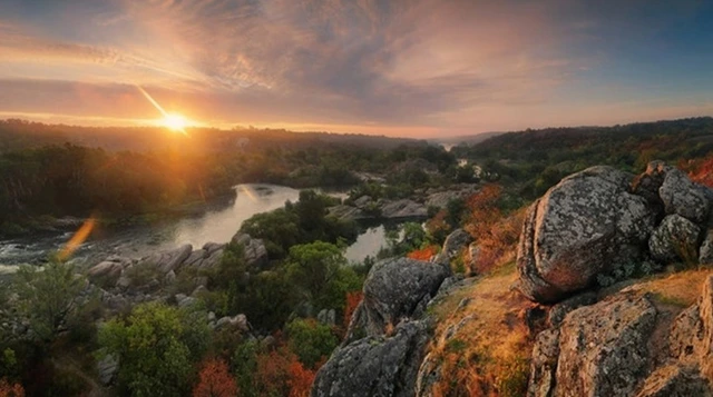 In Ternopil, a photo exhibition of a photographer-naturalist who died in the war will be presented