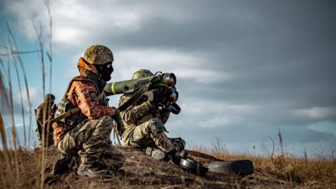 Ukrainian soldiers on the Donetsk frontline near Krasnohorivka and Pervomaiske amid intense fighting where families report missing servicemen.