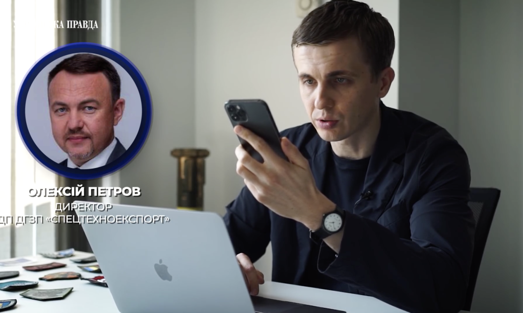 Volunteer in a Lamborghini: from selling clothes at street markets to making millions in the Ukrainian defense sector