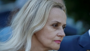 Defender of the Ukrainian language killed – western media on the shooting of Iryna Farion