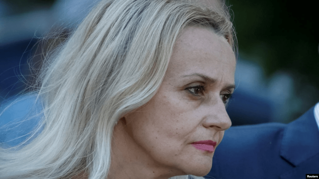 Defender of the Ukrainian language killed – western media on the shooting of Iryna Farion