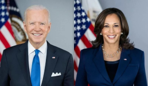 Regarding Kamala Harris’s chances