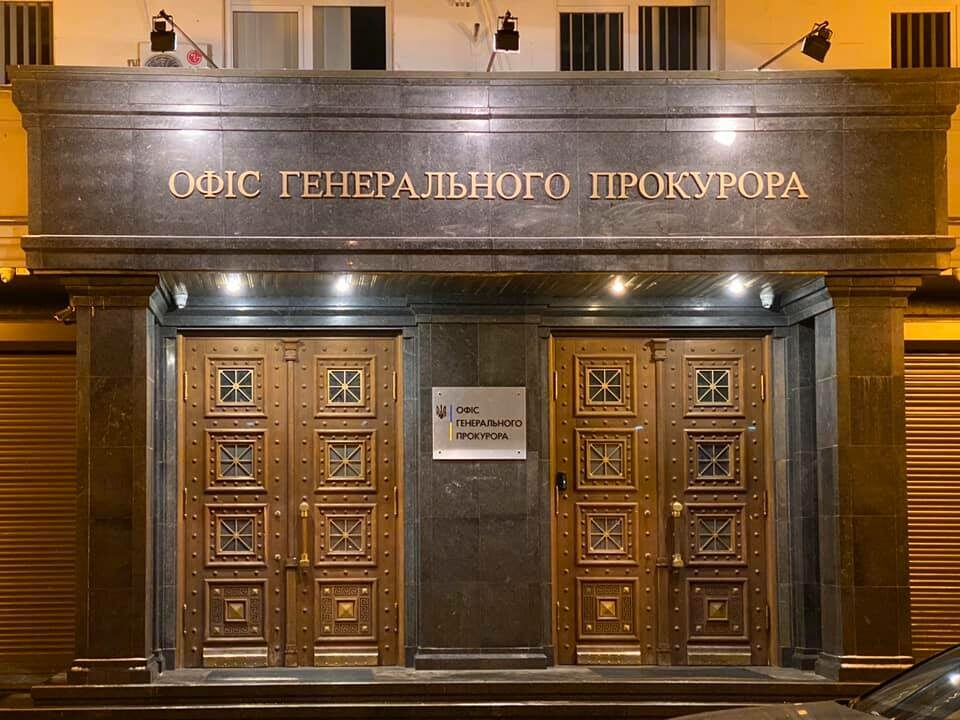 Bribe Empire of the President’s Office Deputy Head Oleg Tatarov