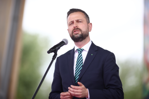 To join the EU Ukraine must resolve the Volyn tragedy first