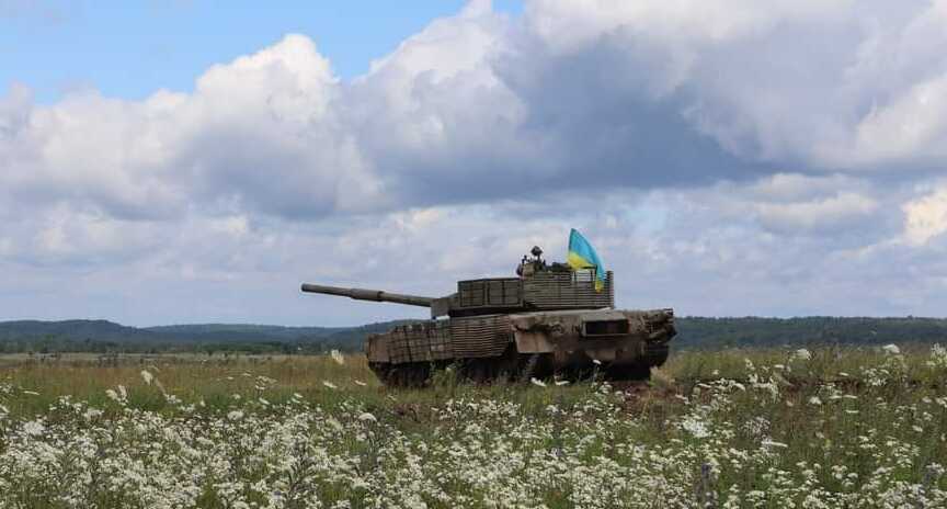 Russia – Ukraine war updates as of July 12, 2024