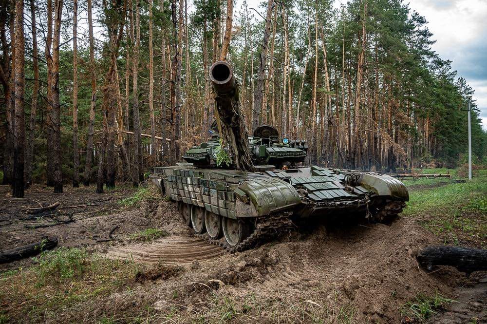 Russia – Ukraine war updates as of July 13, 2024
