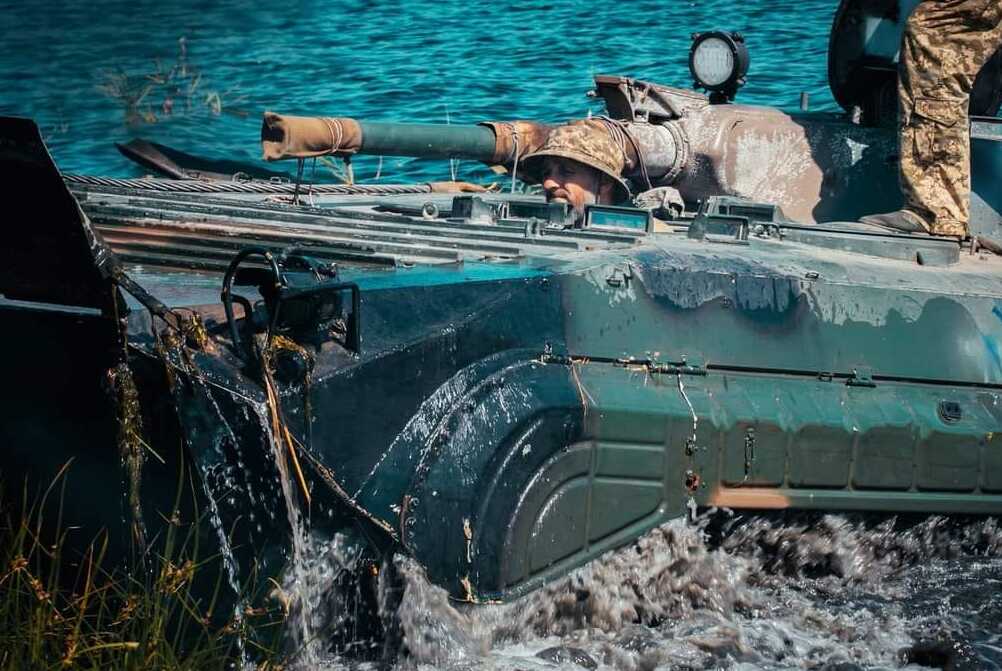 Russia – Ukraine war updates as of July 2, 2024