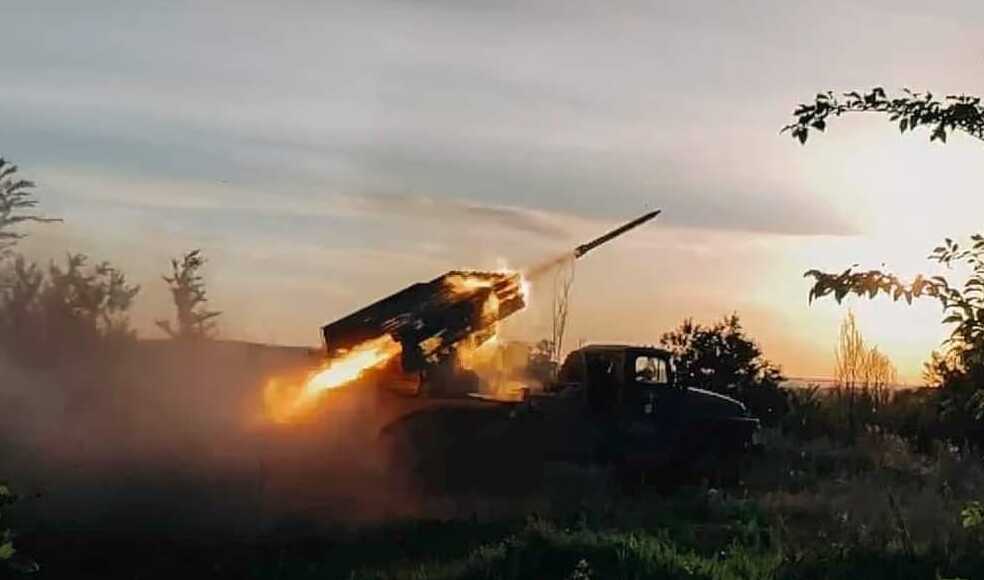 Russia – Ukraine war updates as of July 4, 2024