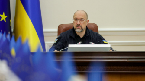 Ukraine energy infrastructure control center monitoring stabilized power grid operations after recent disruptions