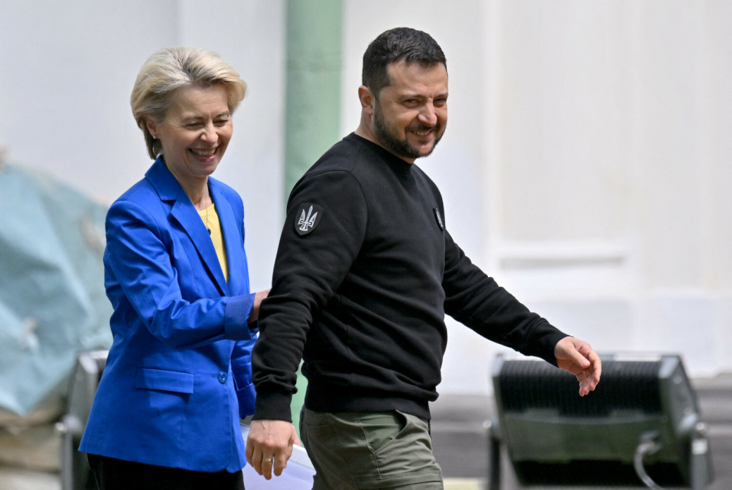 How not to miss the chance to become a key player in the European Union?