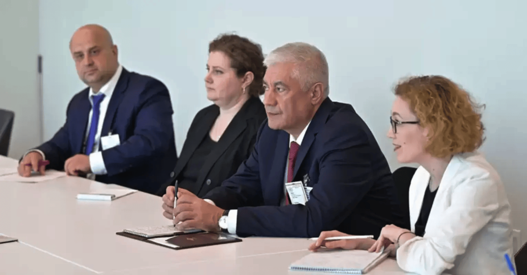 Kremlin plans: the illusion of peace talks