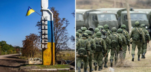 russia is redeploying forces from the Kupiansk direction to the Kursk region