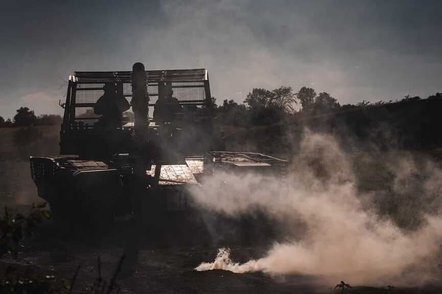 Russia – Ukraine war updates as of August 3, 2024