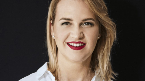 Tatiana Lukinyuk has been appointed as the new head of Google Ukraine