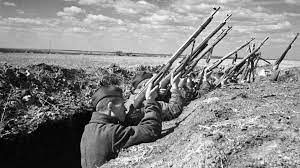 The Kremlin has ordered propaganda media to compare events in the Kursk region with the Battle of Kursk