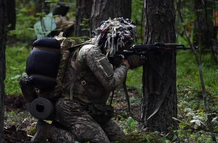 Russia – Ukraine war updates as of August 10, 2024