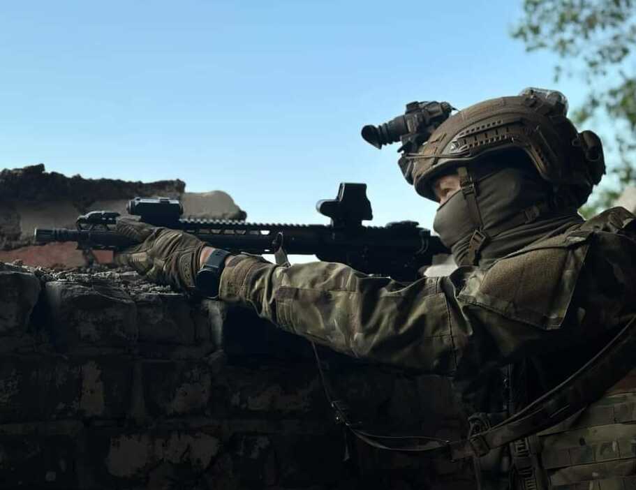 Russia – Ukraine war updates as of August 14, 2024