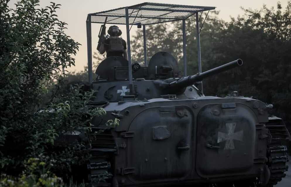 Russia – Ukraine war updates as of August 27, 2024