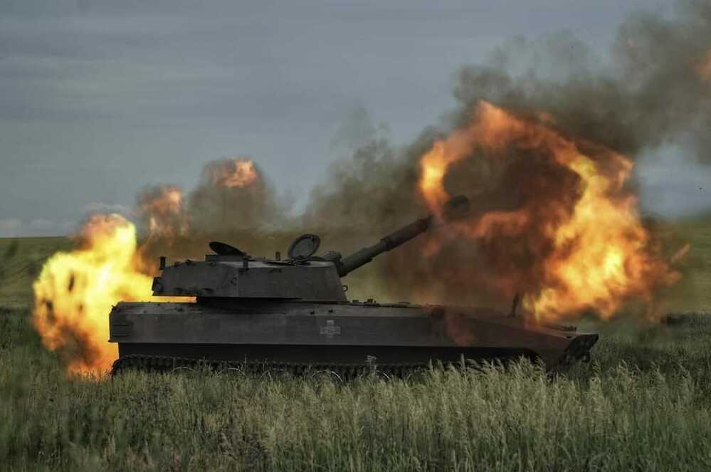 Russia – Ukraine war updates as of August 6, 2024