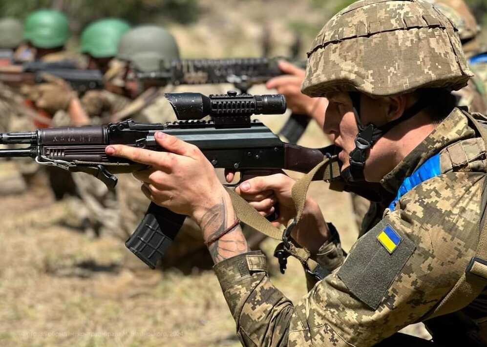 Russia – Ukraine war updates as of August 7, 2024