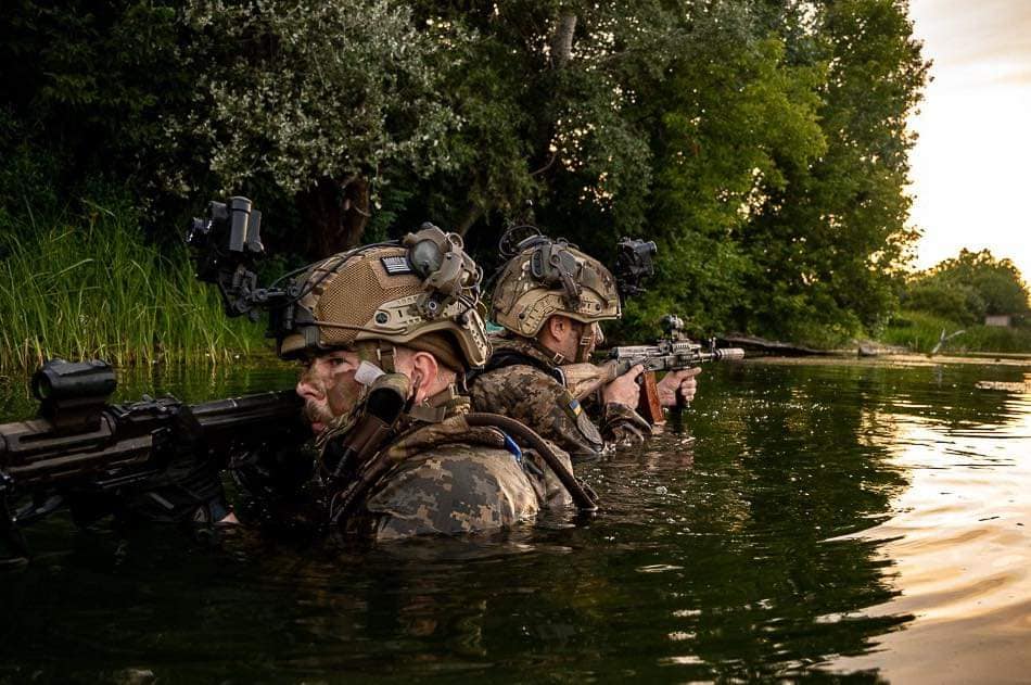 Russia – Ukraine war updates as of August 1, 2024