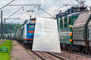 Russian Railways restricts the direction of Belarusian Railway trains to the Kursk region