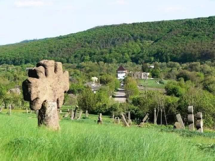 Sale of the sacred Lysivka Hill: a threat to Ukraine’s historical heritage