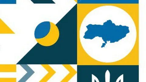 School textbook page showing the map of Ukraine erroneously printed without the Crimean peninsula, highlighting an educational controversy. :contentReference[oaicite:2]{index=2}