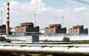 The IAEA urges Russia to immediately de-occupy the Zaporizhzhia Nuclear Power Plant