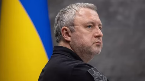 Ukrainian regional prosecutor offices and officials resign amid a high‑profile pension and disability benefit investigation shaking the justice sector.