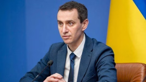 Reform in Ukraine’s healthcare: Central Medico‑Social Expert Commission building amid dissolution and transfer of disability evaluation duties.