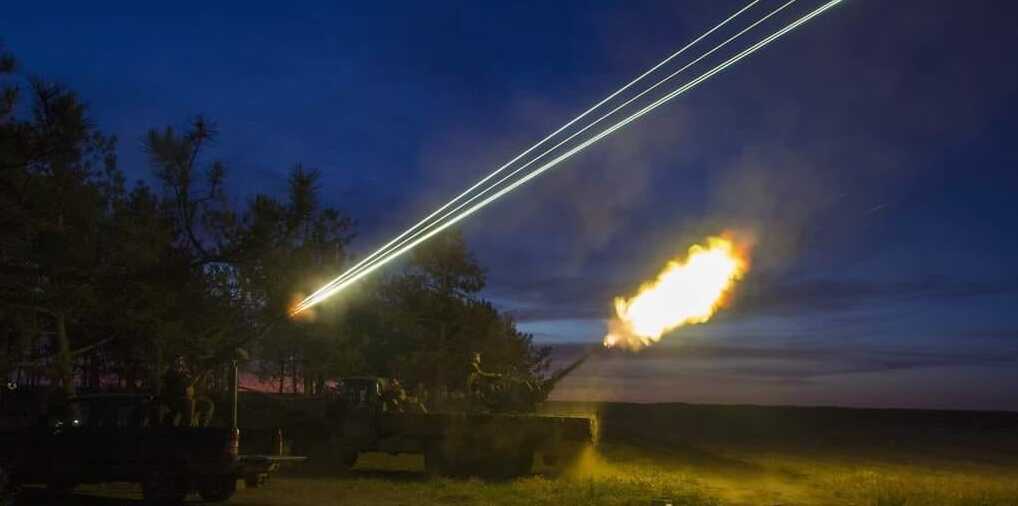 Russia – Ukraine war updates as of October 6, 2024