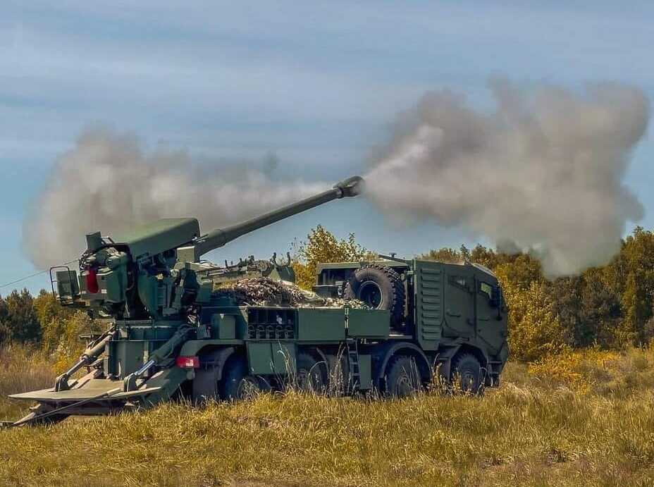 Russia – Ukraine war updates as of October 8, 2024