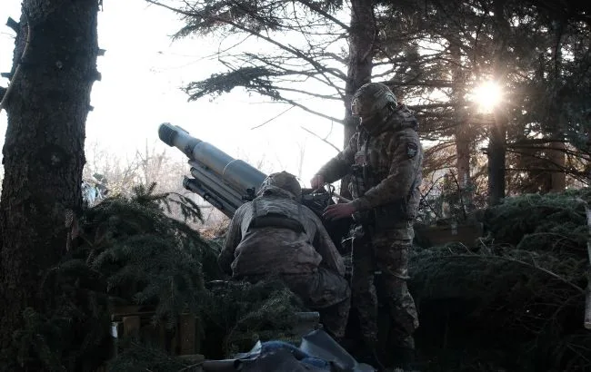 Russia uses small infantry groups to break through the border in the northern part of Sumy region