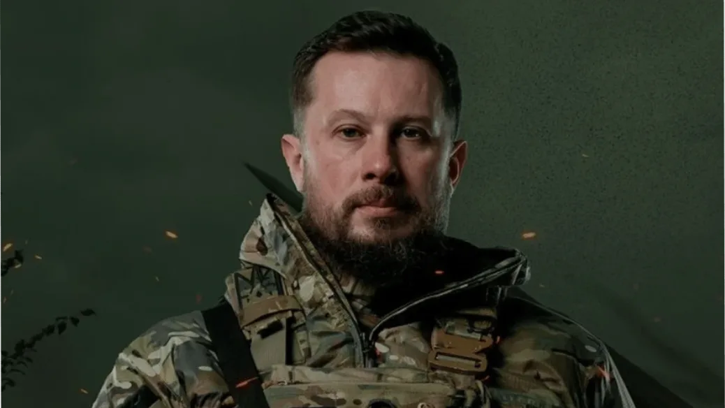 The Third Assault Brigade has become the Third Army Corps