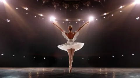 Exposing the fake Ukrainian ballets: Russian ties and deceptive tours