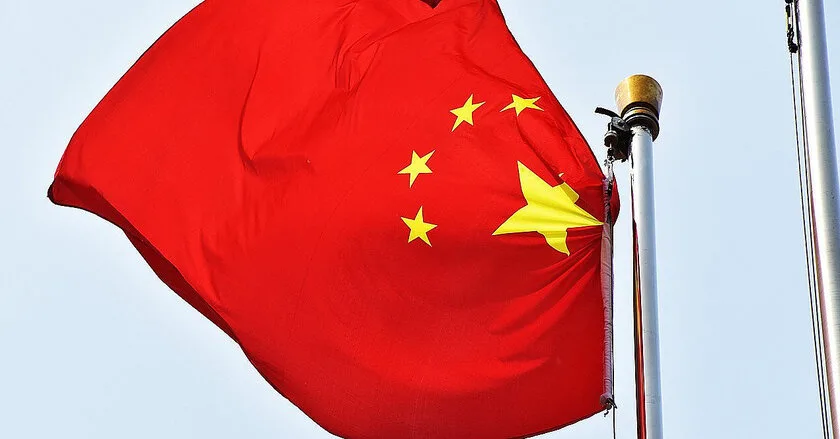 China has declared its readiness to help Ukraine with post-war reconstruction