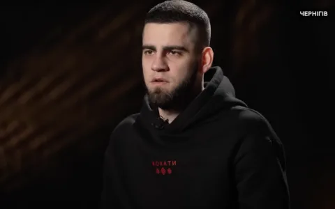 A Ukrainian Mariupol defender recounts his 920 days in Russian captivity, describing electric shocks, extreme abuse and survival against the odds.