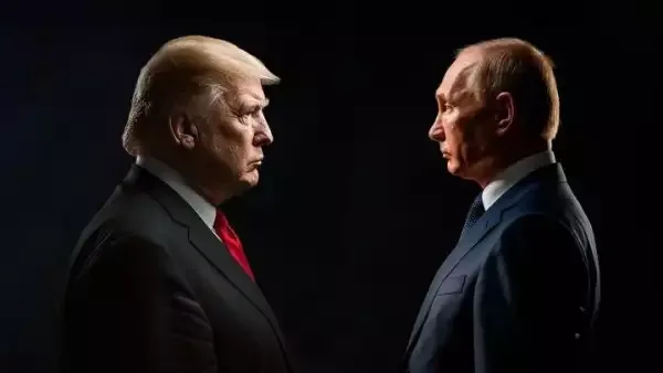 Trump’s ceasefire pleas ignored: Putin’s real game is a “Peace Deal” on his terms