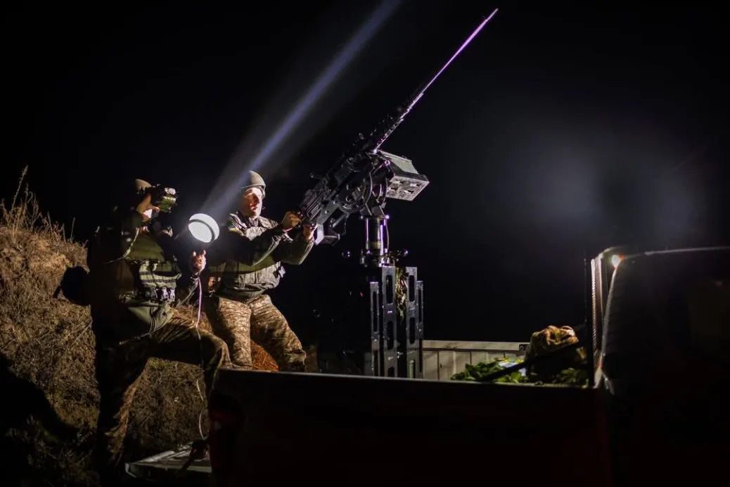 Russia – Ukraine war updates as of March 14, 2025