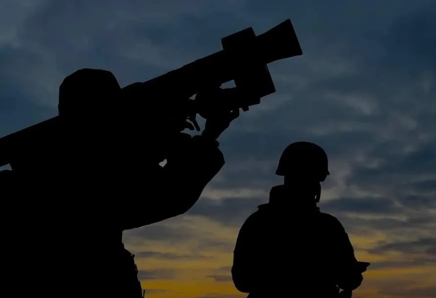 Russia – Ukraine war updates as of March 28, 2025